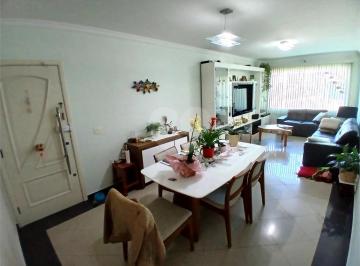 Casa en Venda de 3 quartos Jardim Paraíso · Casa com 181 m² e 3 quartos sendo 3 suitesà venda em Jardim Paraíso