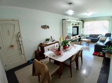 Casa de 3 quartos, São Paulo · Casa com 181 m² e 3 quartos sendo 3 suitesà venda em Jardim Paraíso