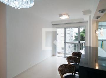 Apartamento · 50m² · 2 Quartos · 1 Vaga · Apartamento à Venda - Bela Vista, 2 Quartos,  50 m2