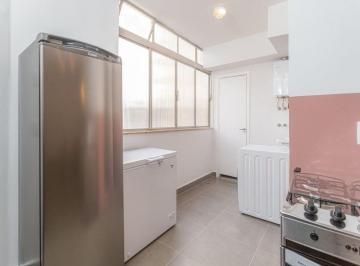 Apartamento · 100m² · 4 Quartos · 1 Vaga · Apartamento com 100 m² 4 Dorm e 1 Vaga de Garagem em Pinheiros.