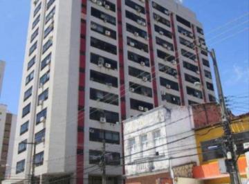 Comercial , Aracaju · Sala Comercial Reformada no Centro – Vista Rio