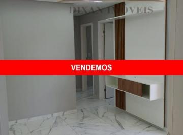 Foto 01 · Apartamento - Vila Palmares