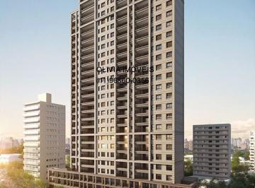 Foto 01 · Apartamento de 2 suítes no Paraíso, SP: 2 quartos, sala ampla, 3 banheiros, 2 vagas, 98m² - Imperdív