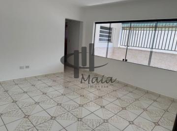 Apartamento · 120m² · 2 Quartos · 2 Vagas · Locação Apartamento Sao Caetano do Sul Ceramica Ref: 46329