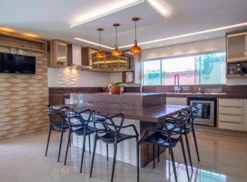 Casa de 3 quartos, Brasília · Venda casa 3 Qrts Ouro Vermelho 2
