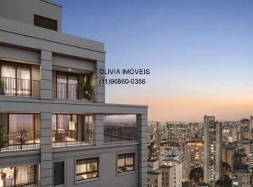 Foto 01 · Imperdível oportunidade: Apartamento de luxo no Paraíso, São Paulo - 3 quartos, 3 suítes, 4 banheiro
