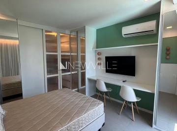 Apartamento · 26m² · 1 Quarto · 1 Vaga · Flat com 26m² para alugar em Boa Viagem