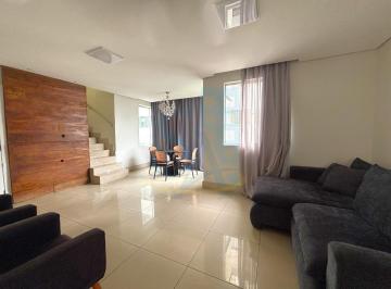 Foto 01 · Cobertura à venda em BH - Santa Efigênia: 3 quartos, 1 suíte, 2 salas, 4 banheiros, 2 vagas, 150m²!