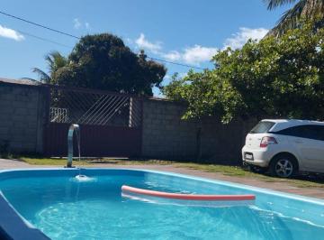 Casa de 2 quartos, Ilhéus · Casa 3 Quartos a 60m da Praia em Olivença – Loteamento Siryba