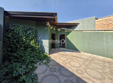 Casa · 64m² · 2 Quartos · 1 Vaga · Casa em Araucária / Cachoeira