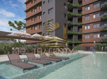 Apartamento · 88m² · 3 Quartos · 2 Vagas · Apartamento à venda - em Cabral
