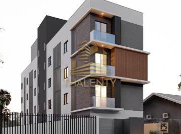 Apartamento · 29m² · 1 Quarto · Apartamento à venda - em Rebouças