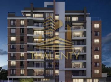 Apartamento · 171m² · 3 Quartos · 3 Vagas · Apartamento à venda - em Juvevê