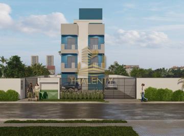 Apartamento · 40m² · 1 Quarto · Apartamento à venda - em Cajuru