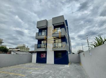 Apartamento · 40m² · 1 Quarto · 1 Vaga · Apartamento à venda - em Cajuru