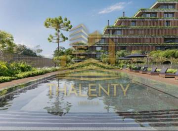 Apartamento · 229m² · 3 Quartos · 4 Vagas · Apartamento à venda - em Bigorrilho