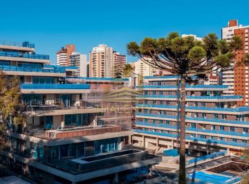 Apartamento · 229m² · 4 Quartos · 4 Vagas · Apartamento à venda - em Bigorrilho