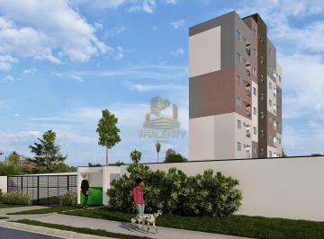 Apartamento · 50m² · 1 Quarto · Apartamento à venda - em Cajuru