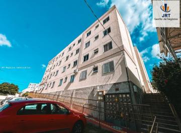 Apartamento de 2 quartos, Contagem · Apartamento térreo a venda no bairro Três Barras, Contagem
