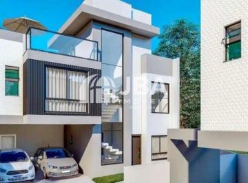 01 · Casa à venda - em Mercês