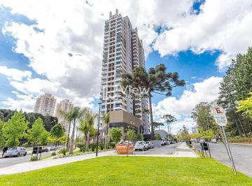 Apartamento · 92m² · 3 Quartos · 2 Vagas · Apartamento no Ecoville, 03 quartos, sendo 01 suít