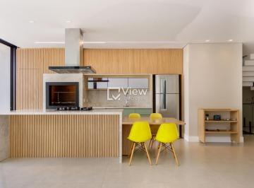 Casa · 373m² · 4 Quartos · 4 Vagas · Condomínio Long Beach - 4 dormitórios e 2 suítes
