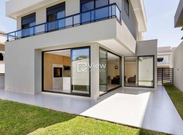 Casa · 373m² · 4 Quartos · 4 Vagas · O espaço que sua família merece no Condomínio Long