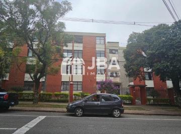 01 · Apartamento à venda - no Alto da XV