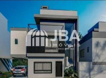 01 · Casa à venda - em Mercês