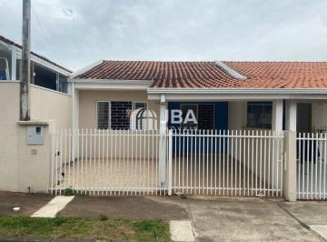 01 · Casa à venda - em Santa Terezinha