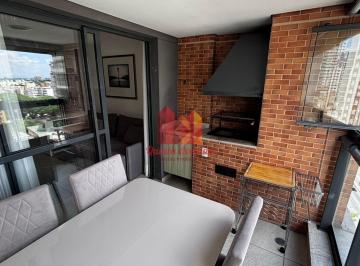 Apartamento · 47m² · 1 Quarto · 1 Vaga · Apartamento mobiliado de 1 quarto à venda no Vila