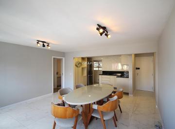 Apartamento · 91m² · 3 Quartos · 1 Vaga · Apartamento à Venda no Água Verde