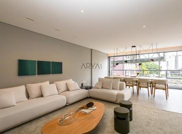Apartamento · 171m² · 3 Quartos · 3 Vagas · Apartamento à venda no Batel  ARYA1