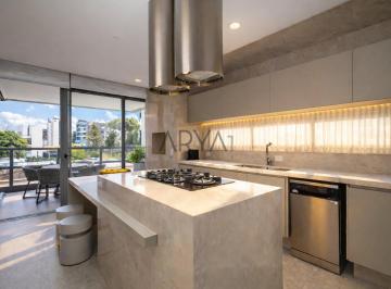 Apartamento · 171m² · 3 Quartos · 3 Vagas · Apartamento à venda no Batel ARYA1
