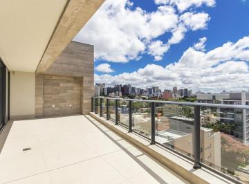 Apartamento · 228m² · 4 Quartos · 3 Vagas · Cobertura à venda no Batel ARYA1