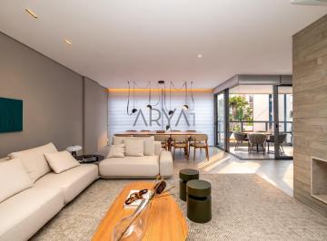 Apartamento · 157m² · 3 Quartos · 3 Vagas · Apartamento à venda no Batel ARYA1