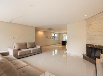 Casa · 285m² · 3 Quartos · 4 Vagas · Casa à venda condomínio no Boqueirão  ARYA1