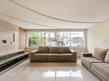 Casa · 285m² · 3 Quartos · 4 Vagas · Casa à venda condomínio no Boqueirão ARYA1
