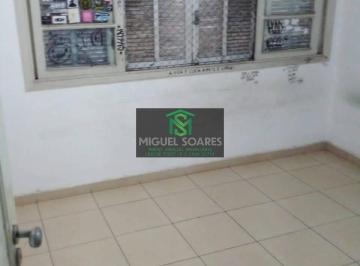 Apartamento · 90m² · 2 Quartos · 1 Vaga · RESIDENIAL IGUAÇU - GONZAGA - SANTOS - PRÓX. PRAÇA INDEPENDENCIA