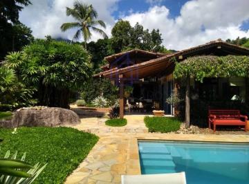 Foto 01 · CASA À VENDA MO ENGENHO D`ÁGUA EM ILHABELA-SP