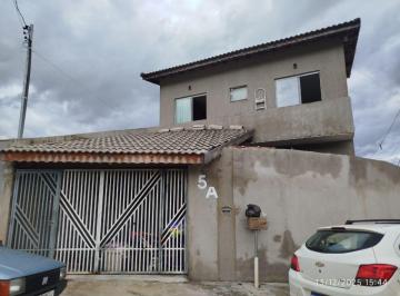 Casa de 2 quartos, Vargem · Casa sobrado em vargem -centro