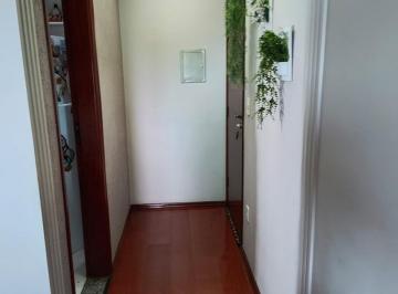 Foto 01 · Apartamento, Parque Residencial Casarão, Sumaré, SP