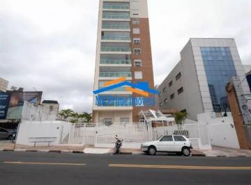 Apartamento · 155m² · 3 Quartos · 4 Vagas · Apartamento à Venda, 155 m²  andar alto Vila Osasco ( Porteira Fechada)