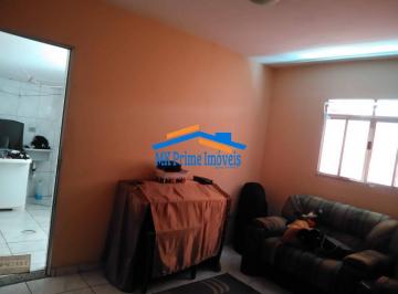 Casa · 150m² · 3 Quartos · Casa à Venda – 164 m² - 510.0000,00 - Carapicuiíba
