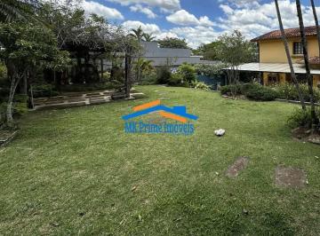 Terreno · 600m² · Cond. Nova Higienópolis - 600m² - Lote plano e limpo!