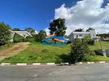 Terreno · 700m² · Cond. Parque das Artes - 700m², Linda Vista!