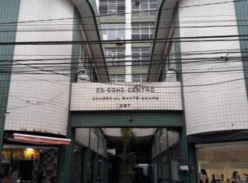 20260306130556_0989.jpg · Sala à venda, 30 m²  mobiliada, com 1 vaga por R$ 218.000 - Santo Amaro - São Paulo/SP