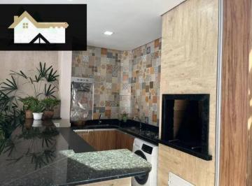 Casa de 3 quartos, São Paulo · Sobrado com 120m² na Chácara Inglesa