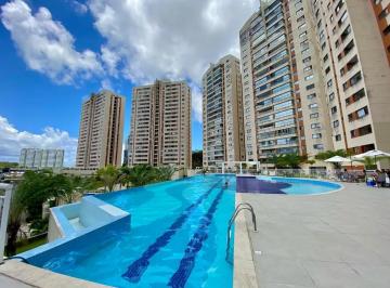 Apartamento de 3 quartos, Salvador · 3 QUARTOS BRISAS PARALELA