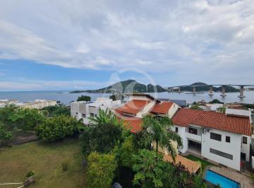 casa a venda, Ilha do boi, vitória, es · Luxuosa Casa à Venda na Ilha do Boi, Vitória-ES: 6 Quartos, 5 Suítes, 3 Salas, 5 Banheiros, 4 Vagas 